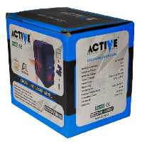 تراز لیزری اکتیو مدل AC6702E1

