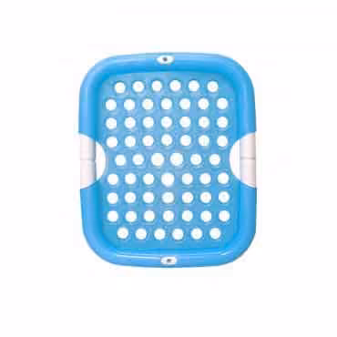 کش تقویت پنجه ژله ای MEGAFITNESS کد 225TR-H