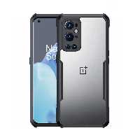 گارد هیبریدی وان پلاس OnePlus 9 Pro XUNDD Hybrid Case