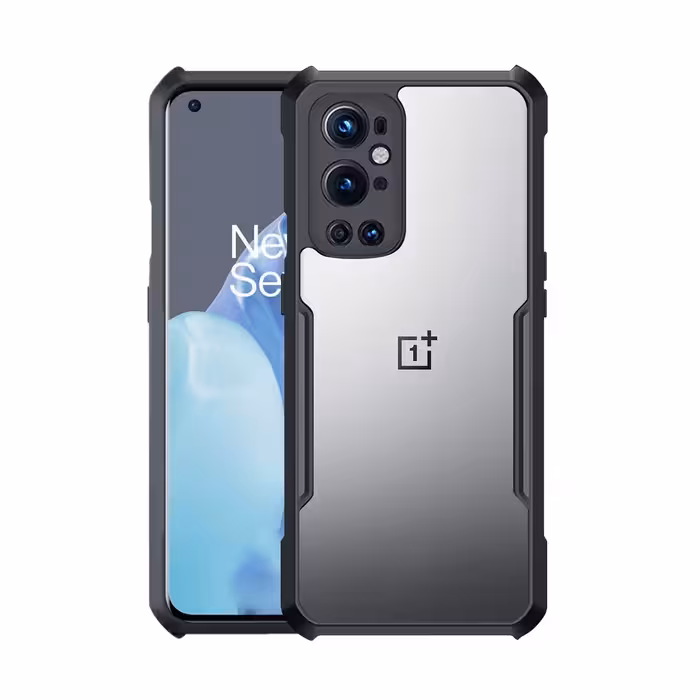 گارد هیبریدی وان پلاس OnePlus 9 Pro XUNDD Hybrid Case