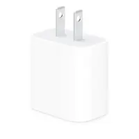 شارژر 18W اپل 3 آمپر با رابط Type-C (کیفیت A+)