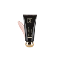 کرم پودر مات مای SPF15 سری Black Diamond مناسب پوست چرب 35 میل-MF01