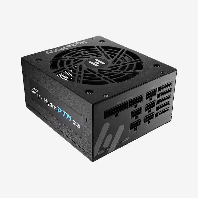پاور اف اس پی HYDRO PTM PRO 650W