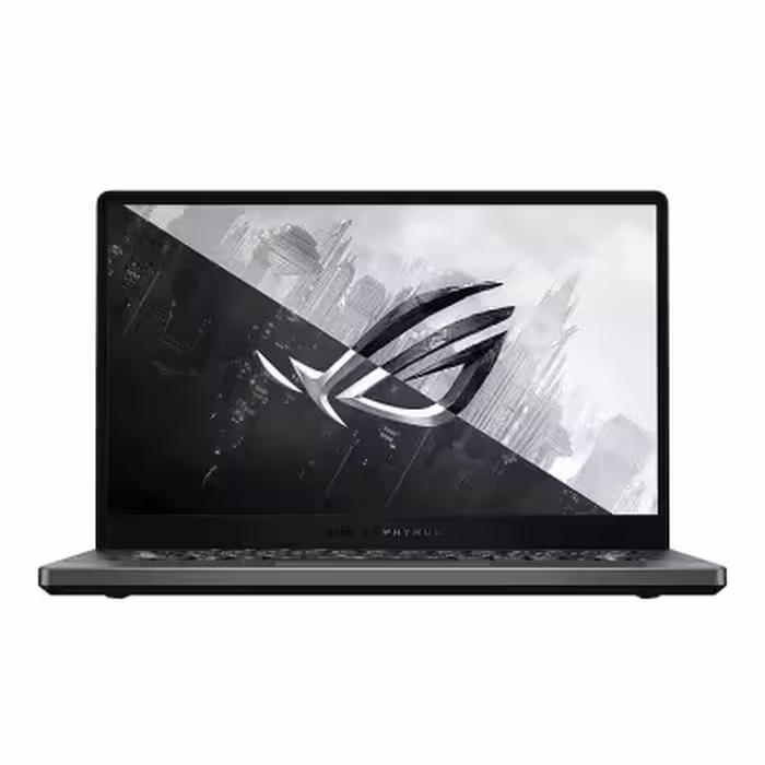 لپ تاپ ایسوس راگ زفیروس مدل Asus ROG Zephyrus G14 GA401QM Ryzen 9 (5900HS) - 16GB - 512GB SSD -  6GB(RTX 3060 Max-Q)