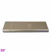 قاب هارد اکسترنال NVMe مان نت مدل SN25