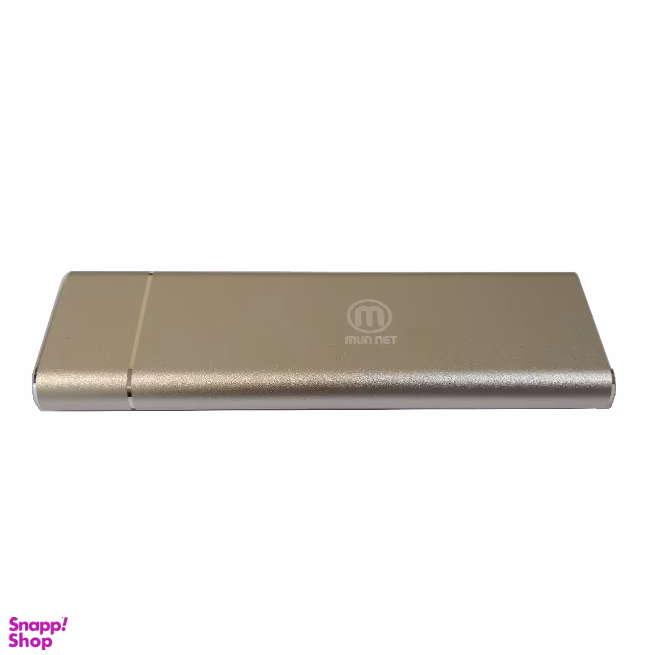 قاب هارد اکسترنال NVMe مان نت مدل SN25