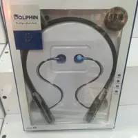هندزفری گردنی برند DOLPHIN                                 