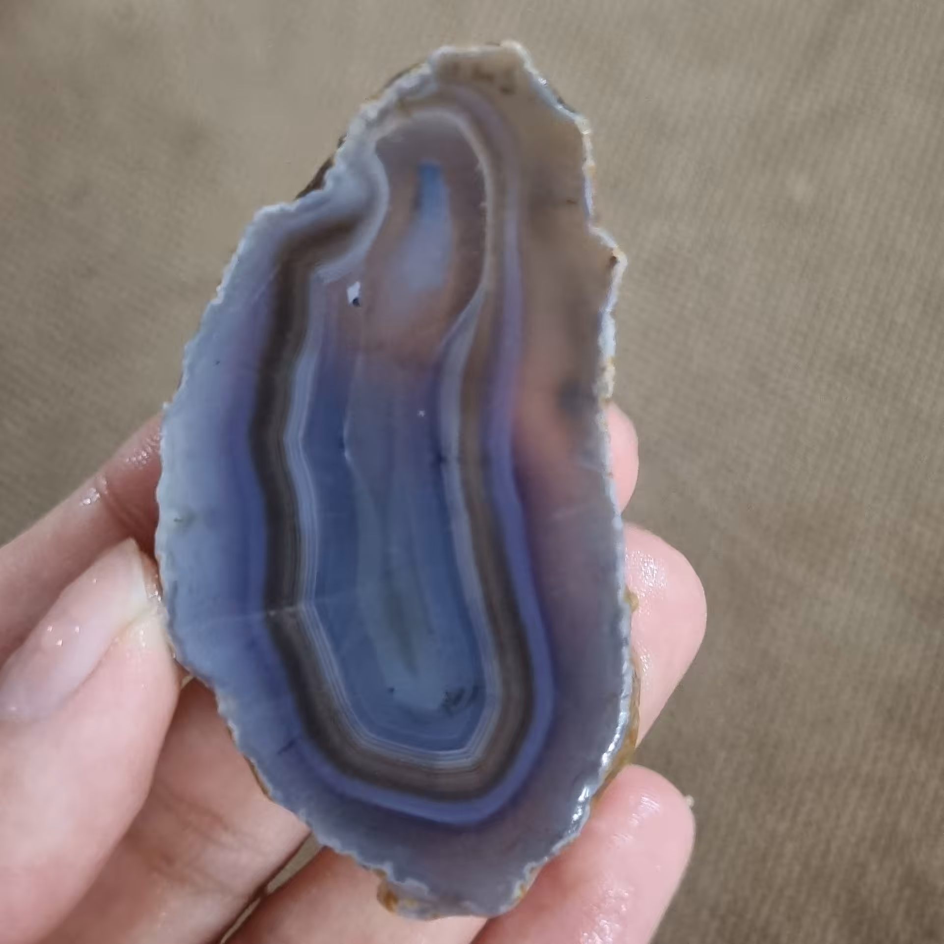 سنگ سلیمانی کد45