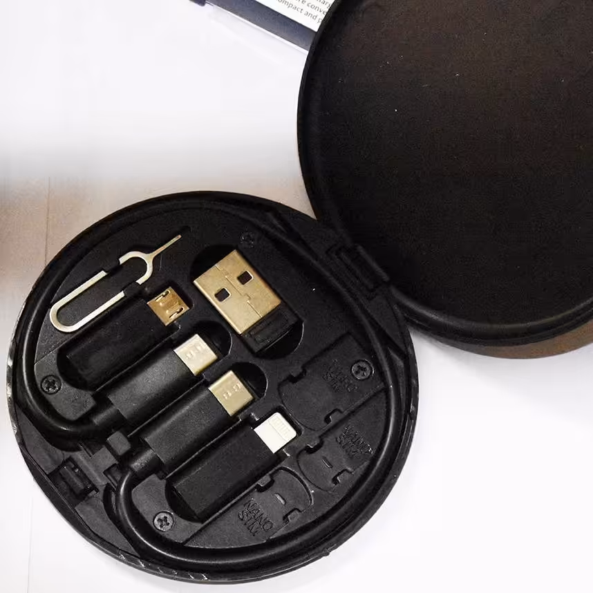 فروش ویژه باکس هولدر فست شارژ با انواع سری