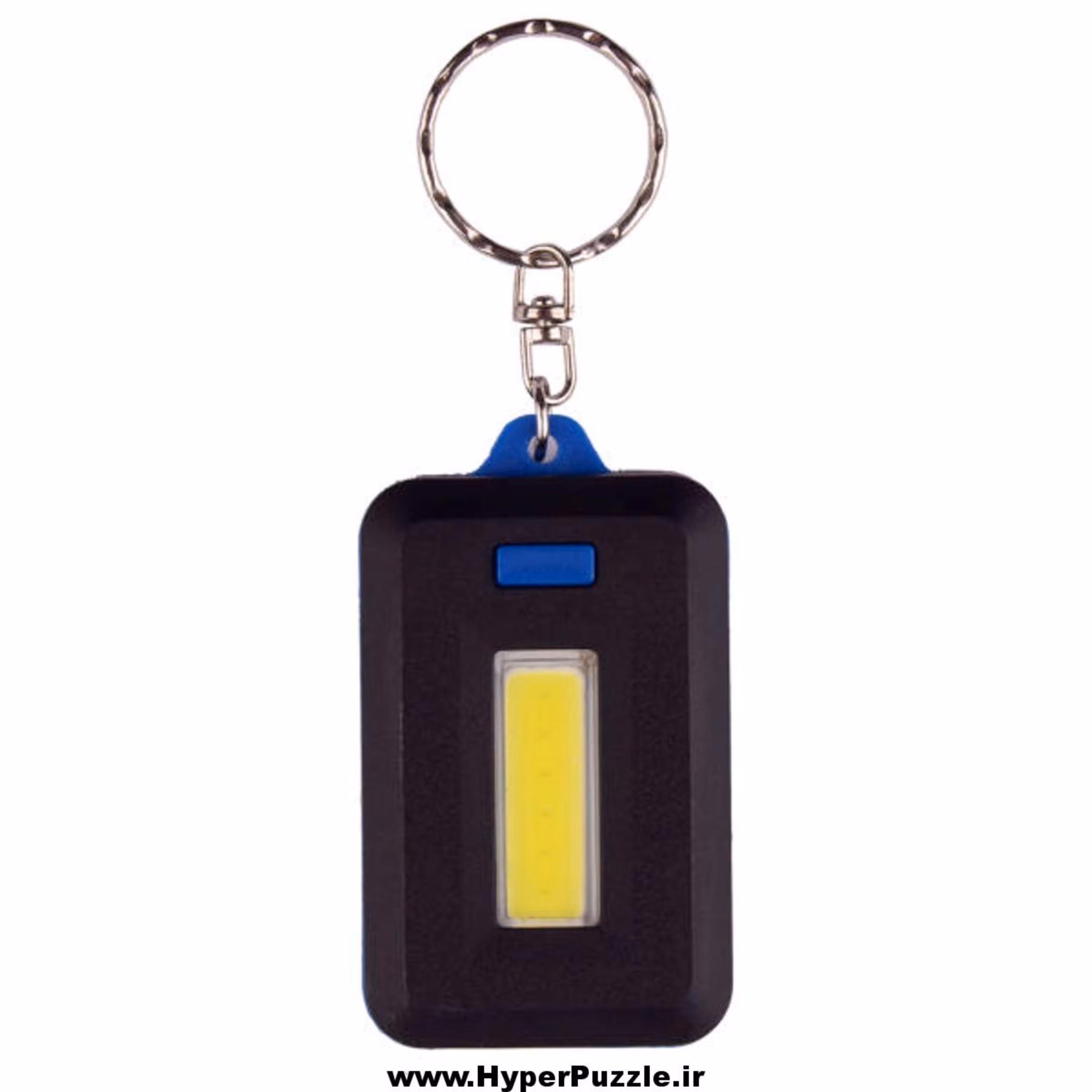 آویز چراغ قوه ای LED 