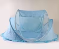 پشه بند موزیکال