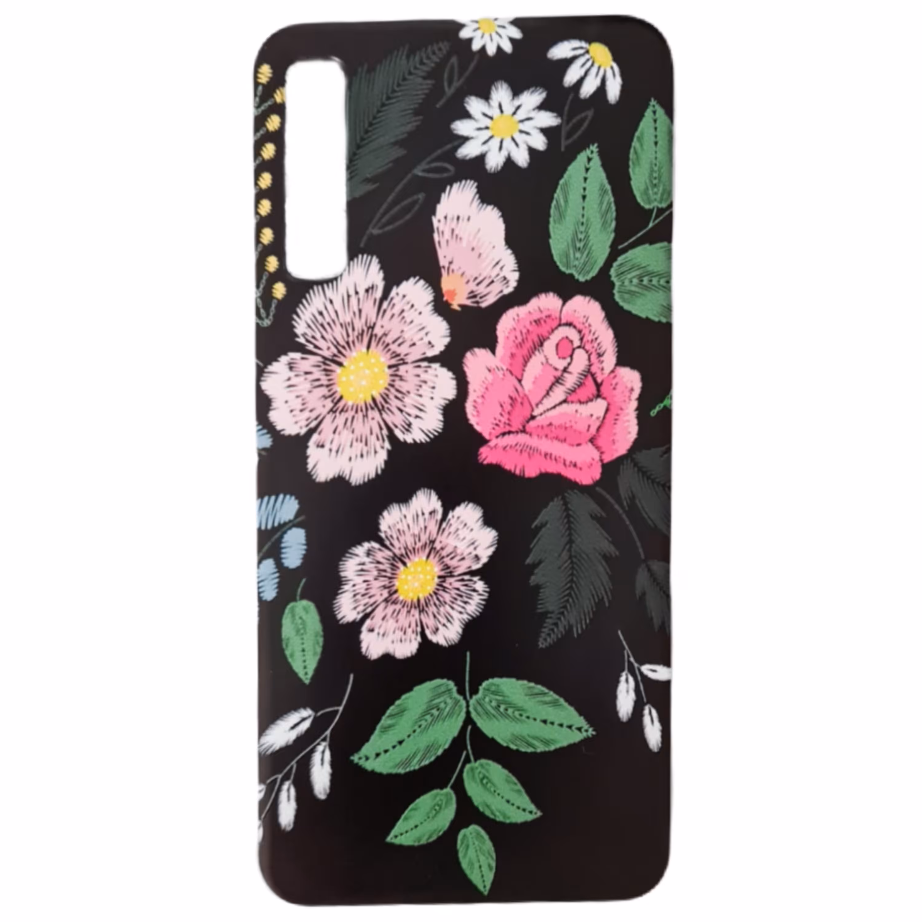 کاور گوشی سامسونگ مدل A7  2018 