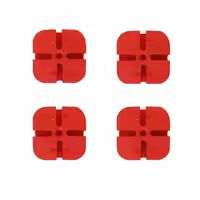 اتصال قفسه کد 02 بسته 4 عددی