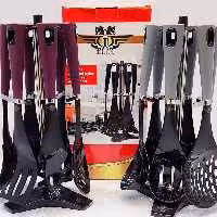 کفگیر ملاقه