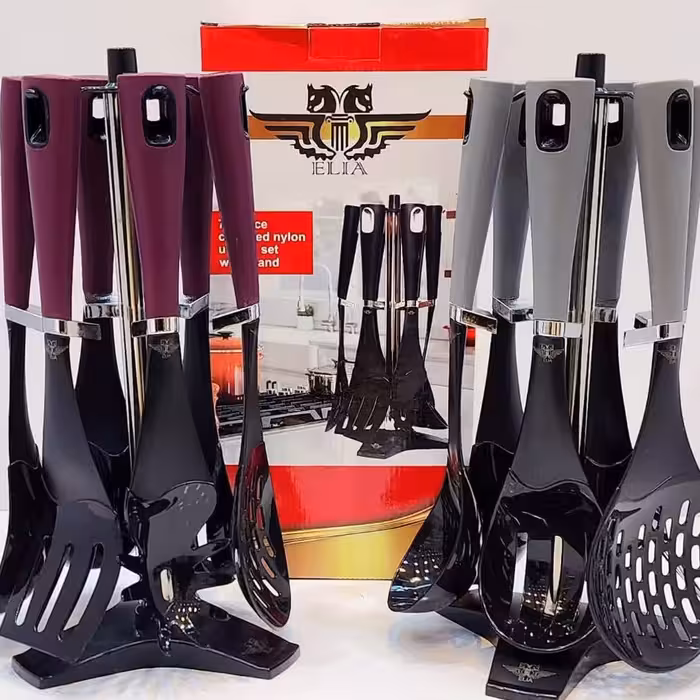 کفگیر ملاقه