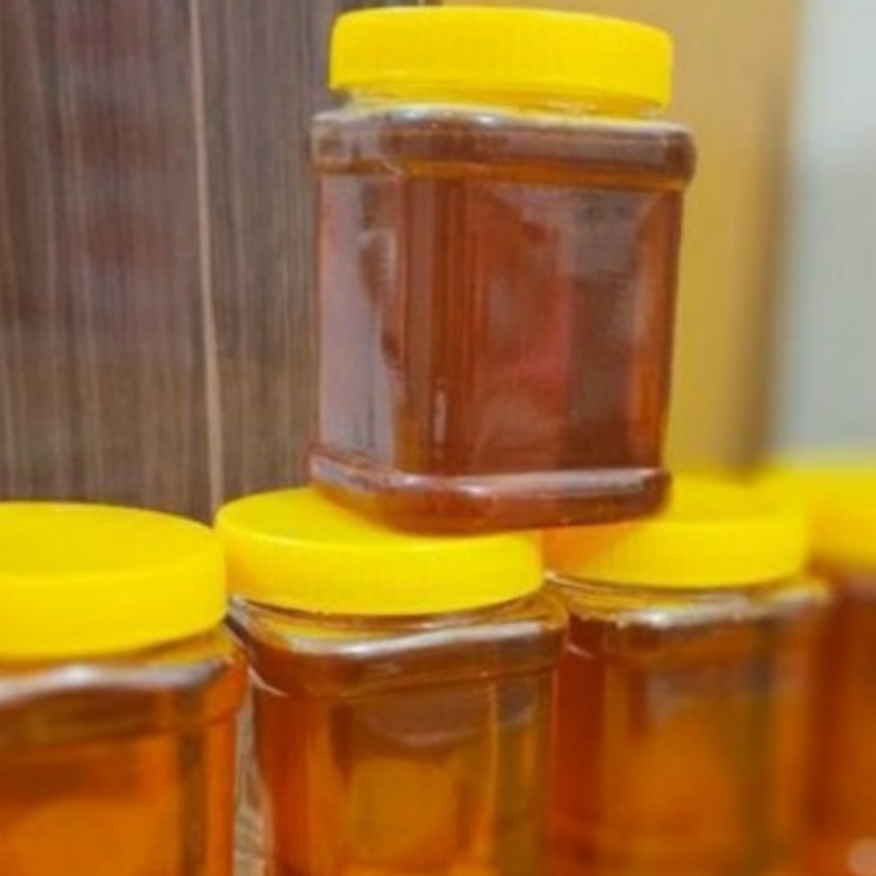 عسل بهاره