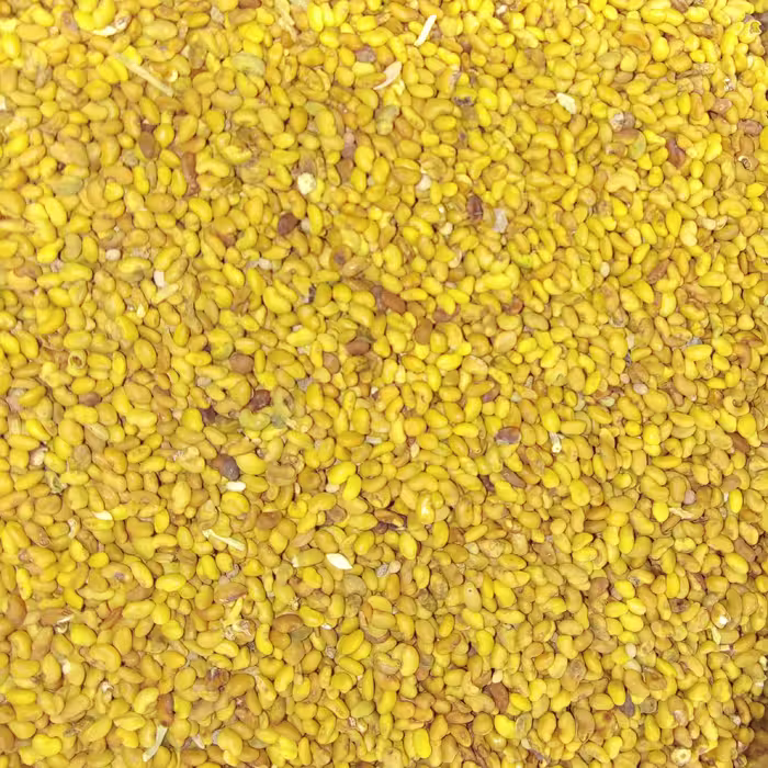بذر یونجه 50 گرمی