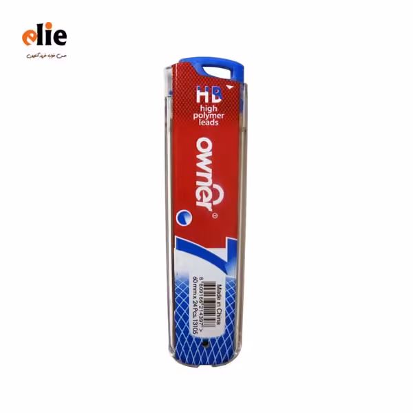 نوک مداد نوکی اونر 0.7 میلی متر