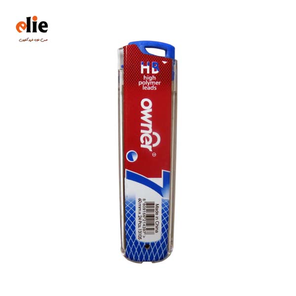 نوک مداد نوکی اونر 0.7 میلی متر