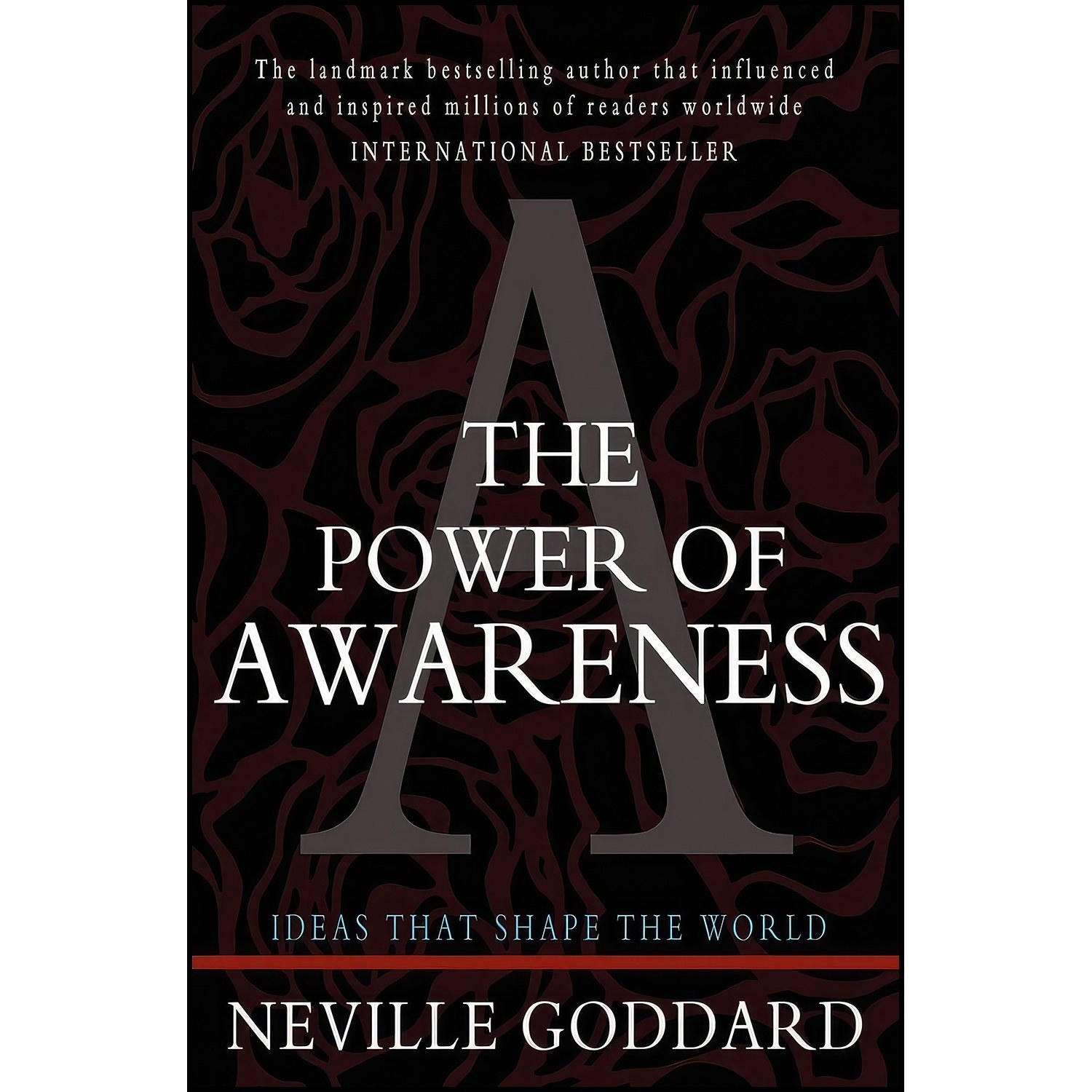 کتاب زبان اصلی The Power of Awareness اثر Neville Goddard