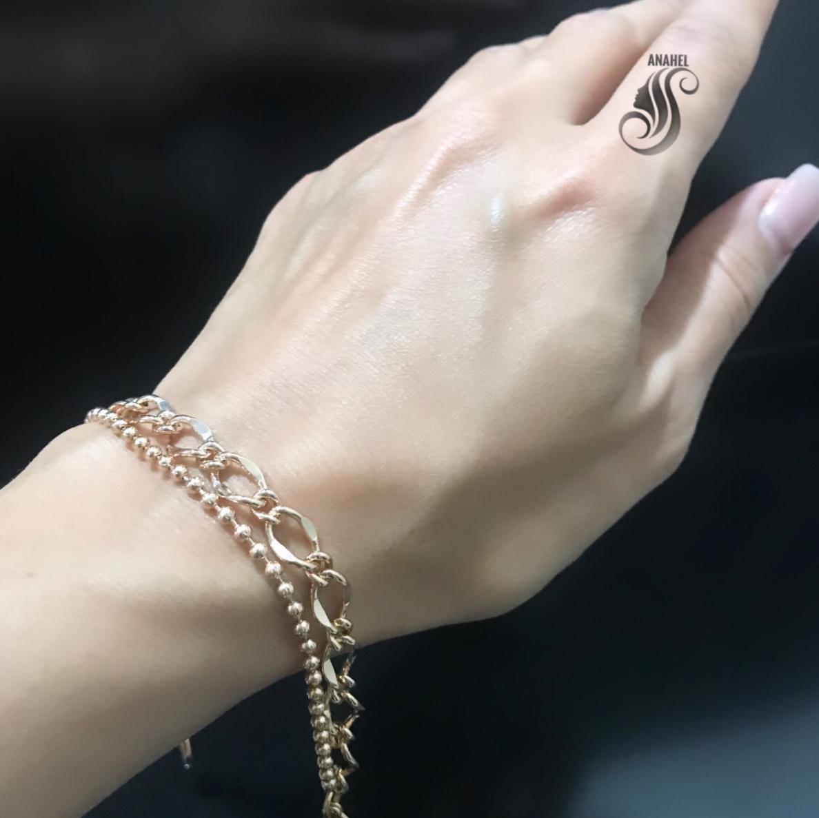 دستبند ژوپینگ