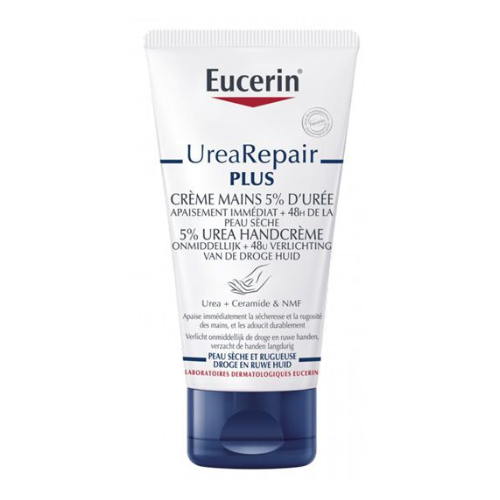 کرم دست اوره پلاس UreaRepair PLUS اوسرین Eucerin