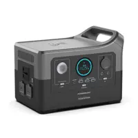 پاور استیشن پاورولوژی مدل Powerology 120000mAh Portable Power Generator PGN700FCA