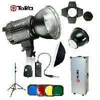 کیت فلاش تولیفو 300AM TOLIFO
