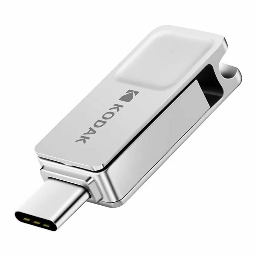 فلش مموری کداک K223C Type-C 32GB OTG