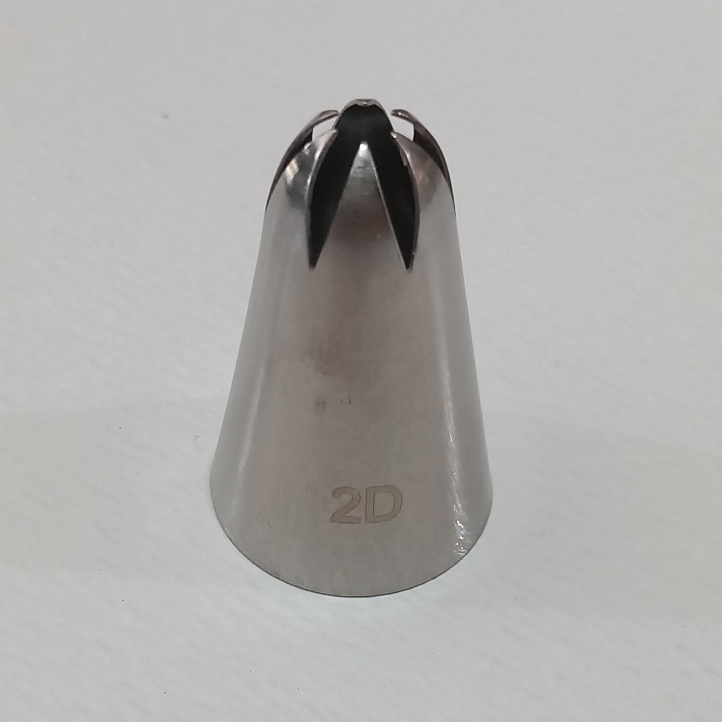 ماسوره شکوفه 2D