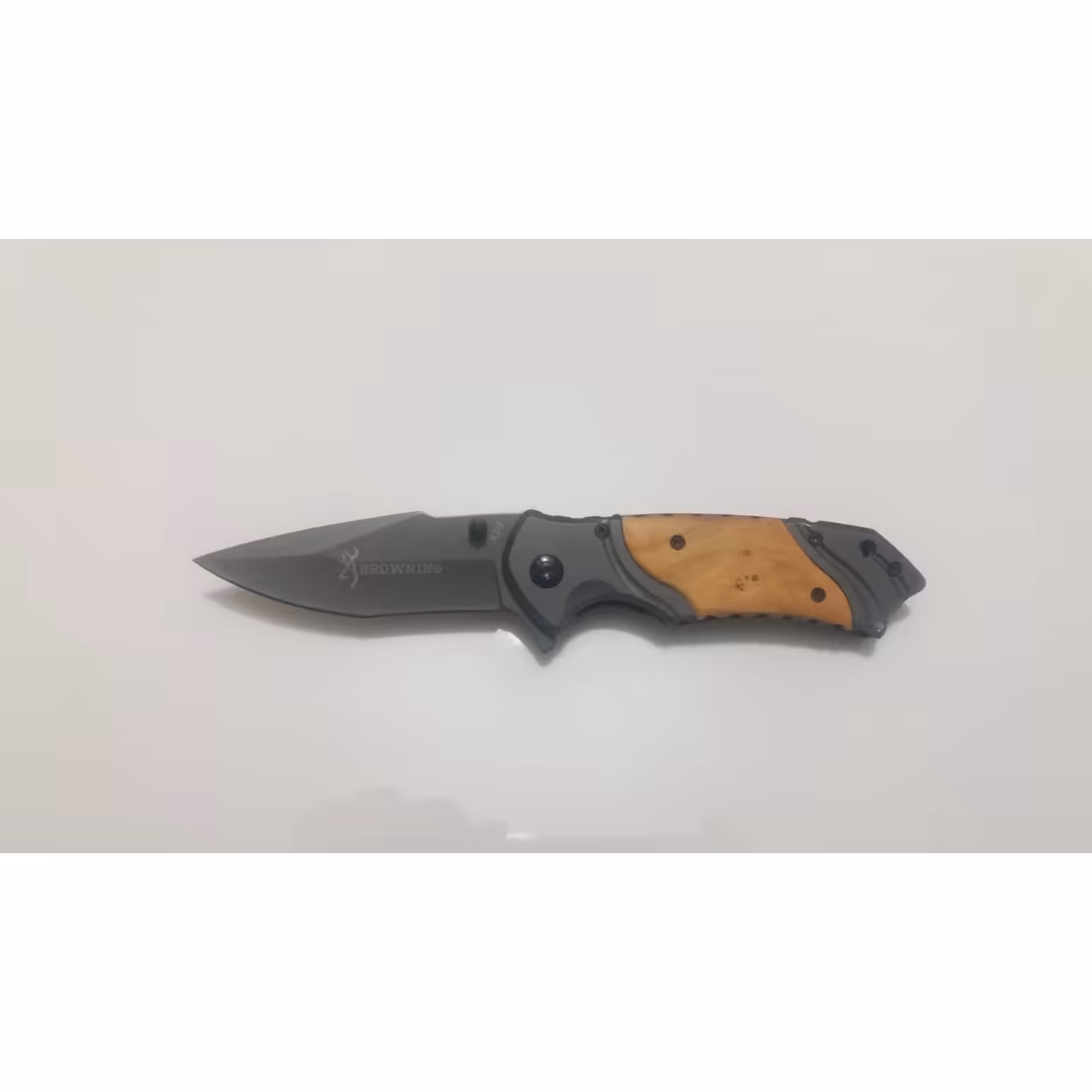 چاقوی سفری مدل شکاری برونینگ