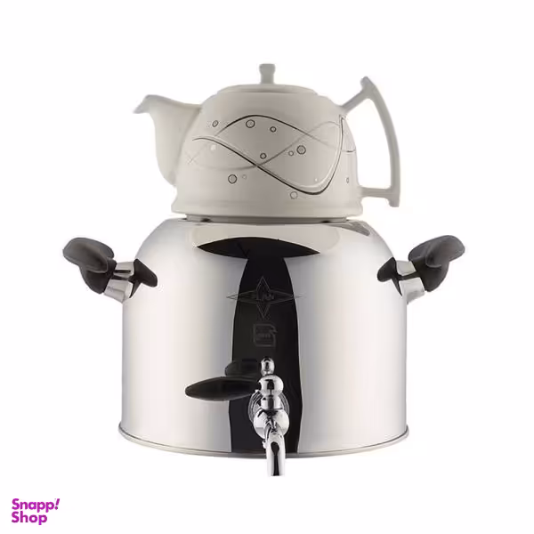 ست قوری و کتری پلان مدل 5180