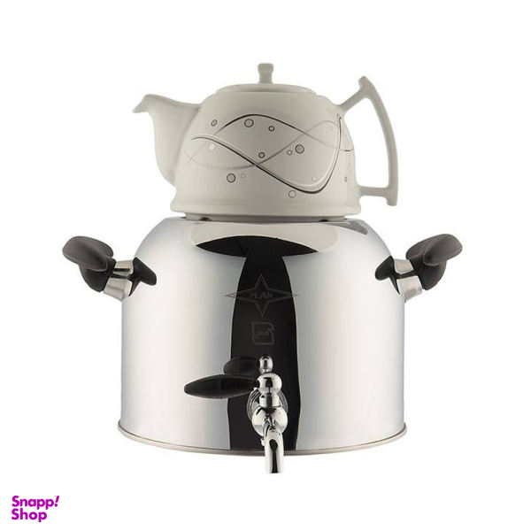 ست قوری و کتری پلان مدل 5180