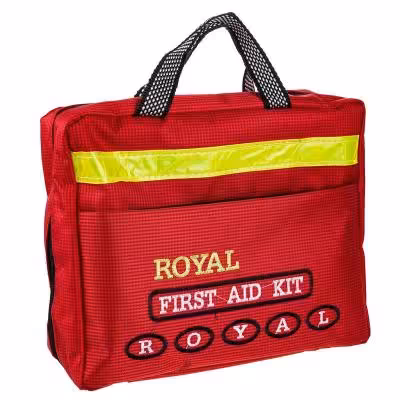 کیف کمک های اولیه مدل Royal