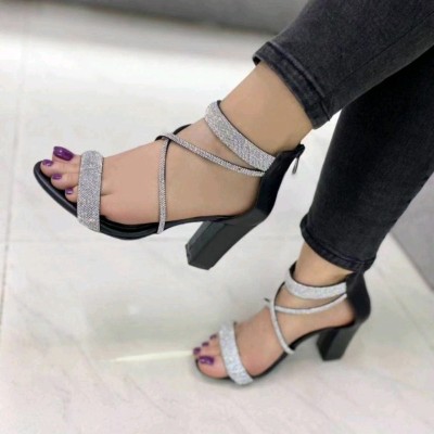 کفش مجلسی سها