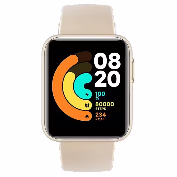 ساعت هوشمند شیائومی مدل ZOH REDMI WATCH 2LITE 2022