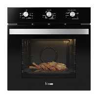 فر توکار  گاز و برق داتیس مدل DF-660 تایمردار