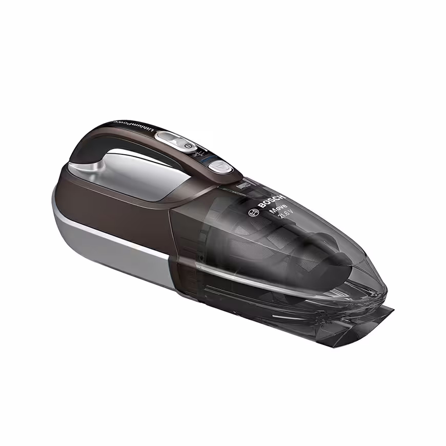 جاروشارژی بوش مدل دکومکور BHN2140L