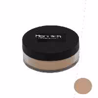 پودر تثبیت کننده آرایش هرلیچ

