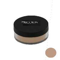 پودر تثبیت کننده آرایش هرلیچ

