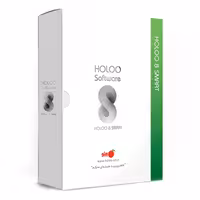 نرم افزار حسابداری فروشگاهی نسخه ساده نشر هلو کد 11