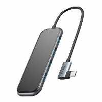 هاب 5 پورت بیسوس CAHUB-EZ0G