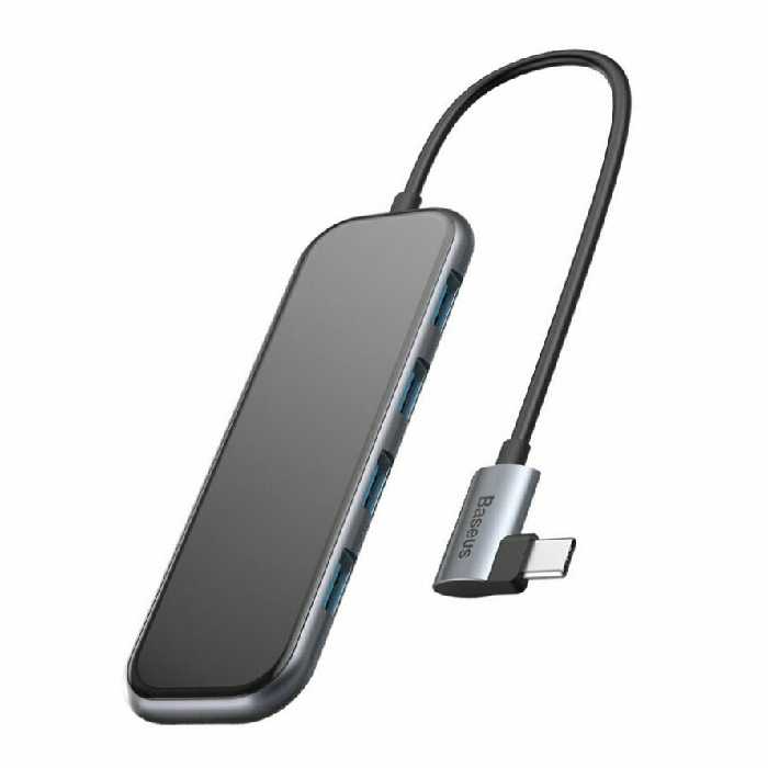 هاب 5 پورت بیسوس CAHUB-EZ0G