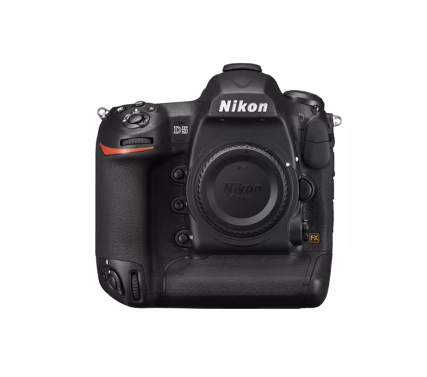 بدنه دوربین Nikon D5