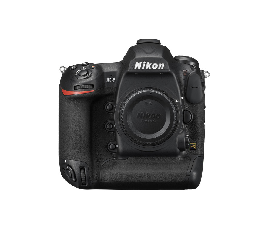 بدنه دوربین Nikon D5