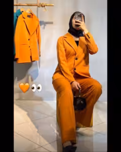 ست مدل زیگزاگی