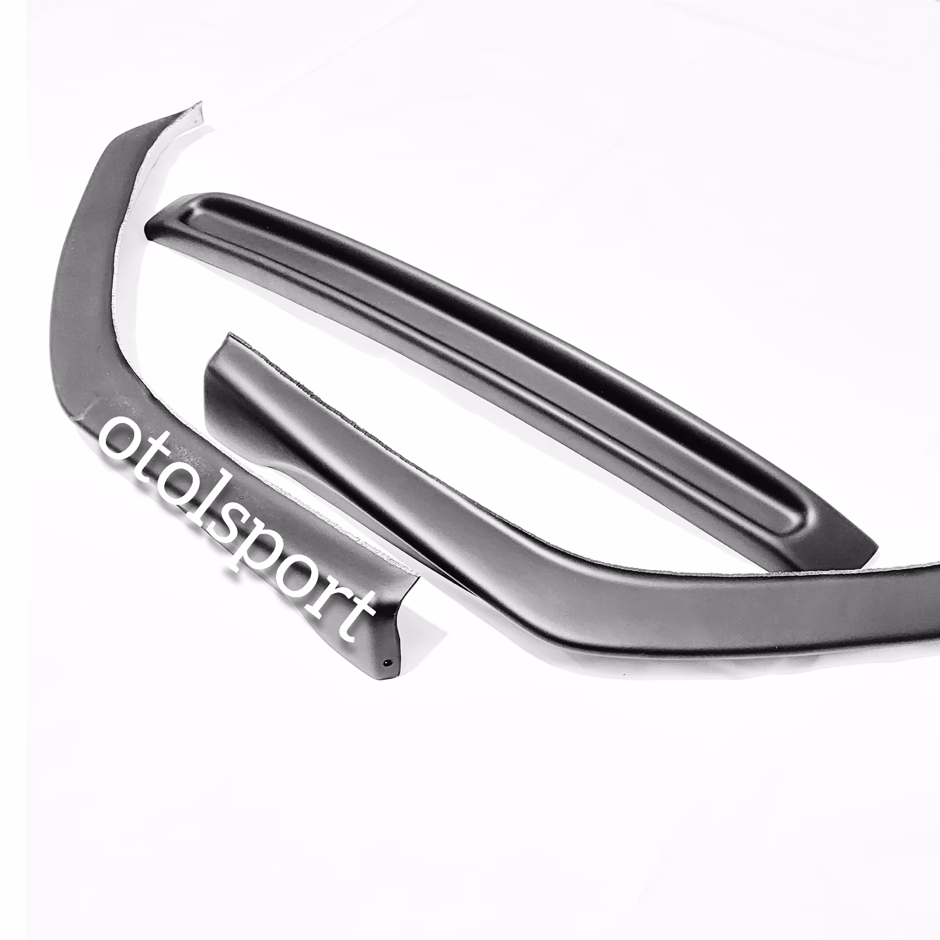 دفیوزر سه تیکه سپر جلو خودرو دنا و دنا پلاس 