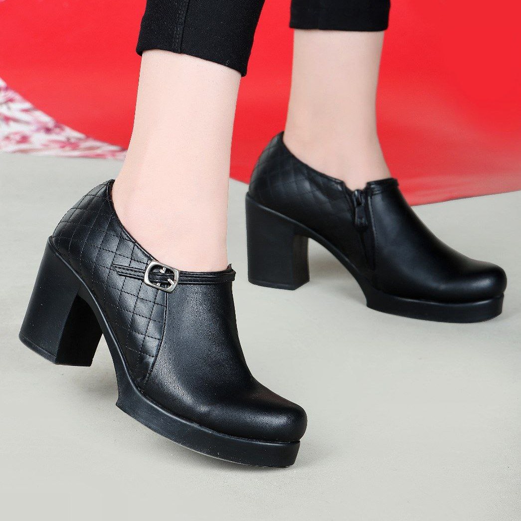 کفش کارمندی ،اداری،دانشجویی.زیره پیو .7 سانت.ارسال رایگان