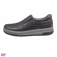 کفش طبی کوروش مدل سپهر رنگ مشکی