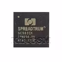 سی پی یو Spreadtrum SC9830K